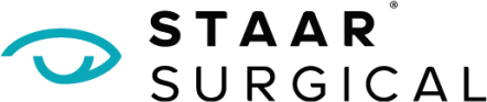 Staar Surgical Logo